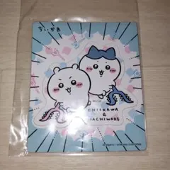 ちいかわ ハチワレ　マグネット