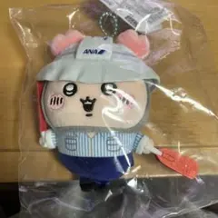 치이카와 ANA 마스코트 헌책방