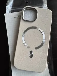 iPhone15／新品スマホケース