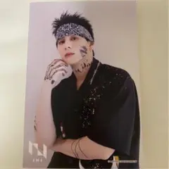 INI museum 西洸人 ポストカード