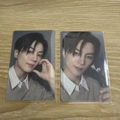 ENHYPEN ジェイ　宵　タワレコ　HMV ラキドロ　トレカ