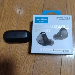 r*h様 soundcore Liberty Neo 2 ワイヤレスイヤホン