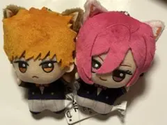 2025年最新】千切豹馬 ちびぐるみ ナンジャの人気アイテム - メルカリ