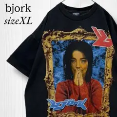 【ラスト1枚】bjork/ビョーク S/S Tee シングルステッチ