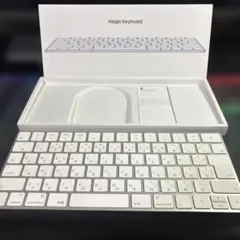 Apple Magic Keyboard A1644