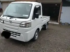 車検2年付平成28年式トヨタピクシストラック S510U 4WD5MT8万km代 