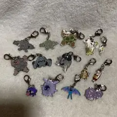 2025年最新】ポケモンメタルチャームの人気アイテム - メルカリ