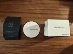 【未開封】JUNGSAEMMOOL エッセンシャルスキンヌーダークッションのサムネイル