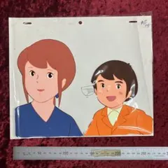 2025年最新】母をたずねて セル画の人気アイテム - メルカリ