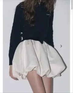 まるThe Toe スカート 2026年最新】The toe スカートの人気アイテム - メルカリ