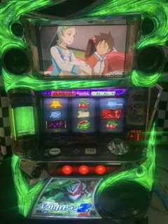 2026年最新】エウレカ 実機の人気アイテム - メルカリ