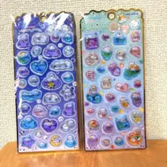 正規品　メロウアクアリウム　もぐにゃん　シマエナガ