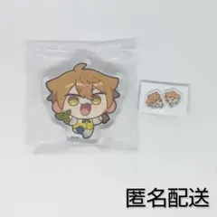 にじさんじ 8th with cake アクリル ブロック ＆ パーツ 伏見ガク