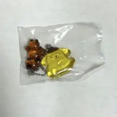 サンリオキャラクターズ　なかよしドロップチャーム