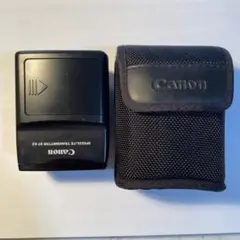 2026年最新】キャノン Canon ST-E2 スピードライトトランスミッターの