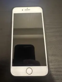 iPhone8 シルバー 64GB_8