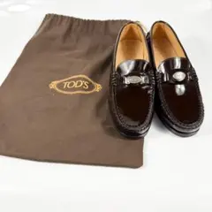 2026年最新】TODS ローファーの人気アイテム - メルカリ