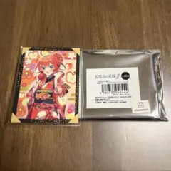 難波すずめ杯 bee本舗 スリーブ - メルカリ