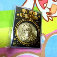 僕のヒーローアカデミア 映画 メダル