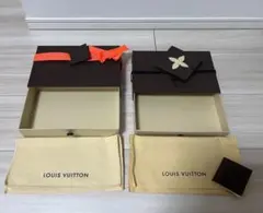 【お値下げしました】ルイヴィトン　空箱