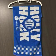 水戸ホーリーホック 応援グッズ