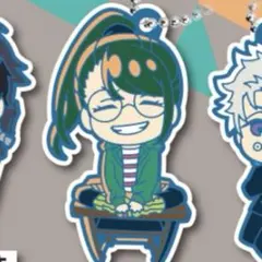 ❤︎ 呪術廻戦 でふぉラバ 禅院真希 ❤︎