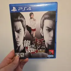 龍が如く 極 新価格版