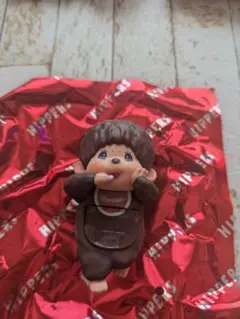 ヒッパーズ　モンチッチ　男の子