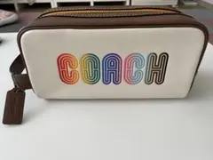 2026年最新】coach長財布レインボーの人気アイテム - メルカリ