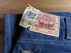 デッド 90s 505 オリジナル　USA メンズサイズ　ビンテージ　NOS