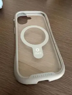 iFace Reflection（iPhone17用）