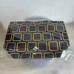 伊勢丹オリジナル 保冷バッグ メロンモチーフ