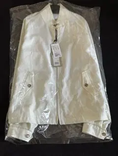 BARACUTA×HEUGN for UNITED ARROWS ナイロンG3