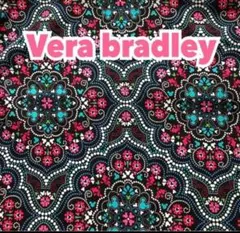 ⭐️ヴェラブラッドリー×ディズニー Mouse Medallion 生地