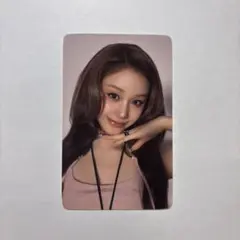 BABYMONSTER パリタ トレカ