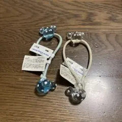 ヘアゴム ヘアアクセサリー