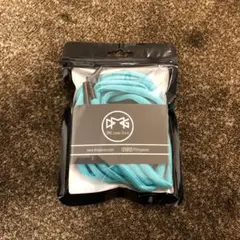 kixsix SBDUNK オーバルシューレースJADE 130 DMGのサムネイル