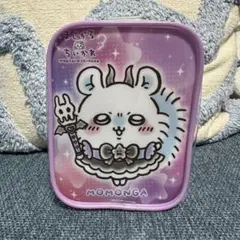 ちいかわ まじかるちいかわ モモンガクリアポーチ