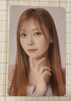 2025年最新】niziuマユカ トレカの人気アイテム - メルカリ