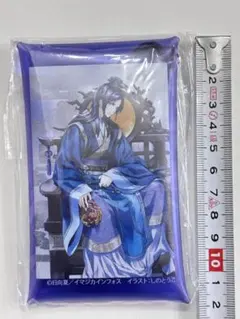 小説 薬屋のひとりごと 原作展 特典 マルチケース 壬氏 - メルカリ