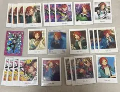 あんスタ　2wink 葵ゆうた　ぱしゃっつ