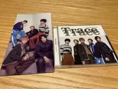 キンプリ　Trace Trace 【会場限定特典付】