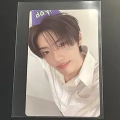 サンヒョン ALD1 fcトレカ