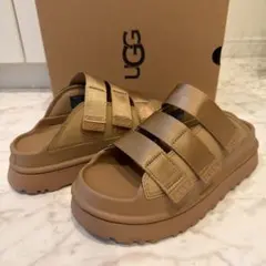 2026年最新】UGG goldenglow 23の人気アイテム - メルカリ