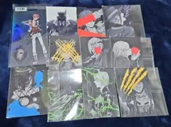 ツイステ レオナ エース