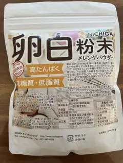NICHIGA 卵白粉末 メレンゲパウダー 150gのサムネイル