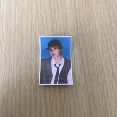 ViVi ステッカー Treasure ドヨン