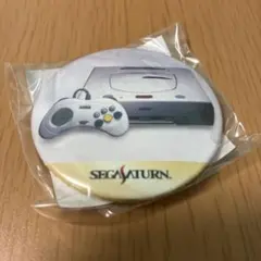 セガサターン 名作タイトル缶バッジ コレクション シークレット SEGA セガ