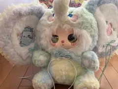 LiiLa 600% Lila's Masquerade PARTYリラオイル目