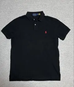 POLO♡ラルフローレン♡ポロシャツ♡新品未使用♡XS POLO RALPH LAUREN（ポロ・ラルフローレン） ポロシャツ『ネコポス対応